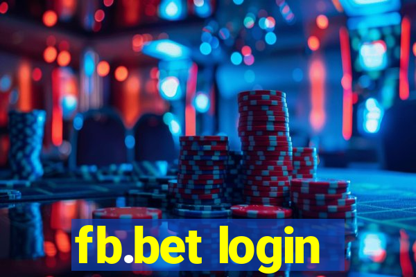 fb.bet login